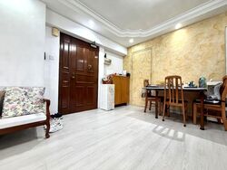 Blk 299B Compassvale Green (Sengkang), HDB 5 Rooms #616607691